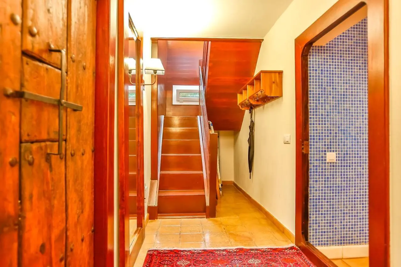 Apartment La Riviera Mediterranea Sitges