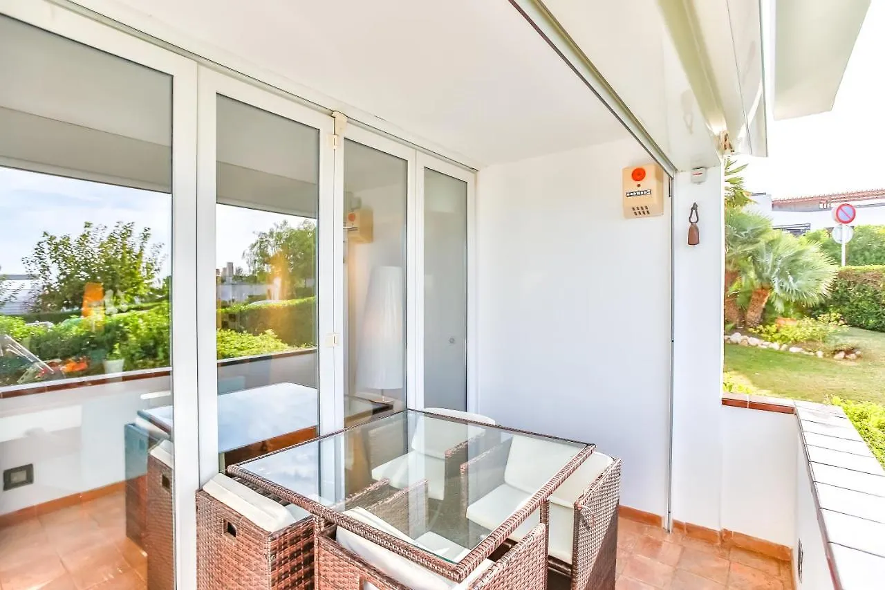 Apartment La Riviera Mediterranea Sitges