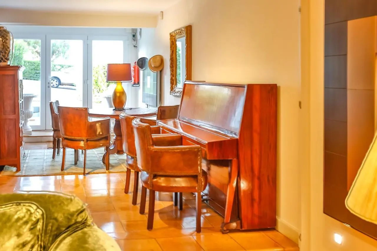 Apartment La Riviera Mediterranea Sitges