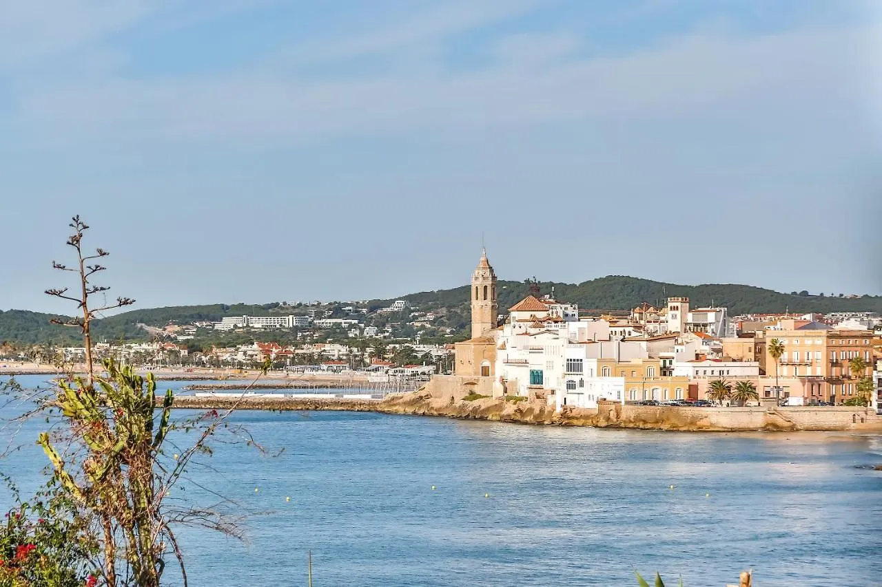 La Riviera Mediterranea Sitges Apartment