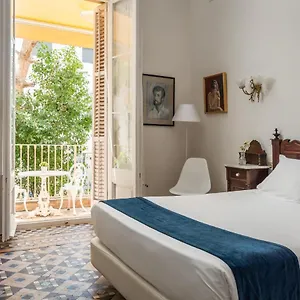  Hotel Medium Renaixença