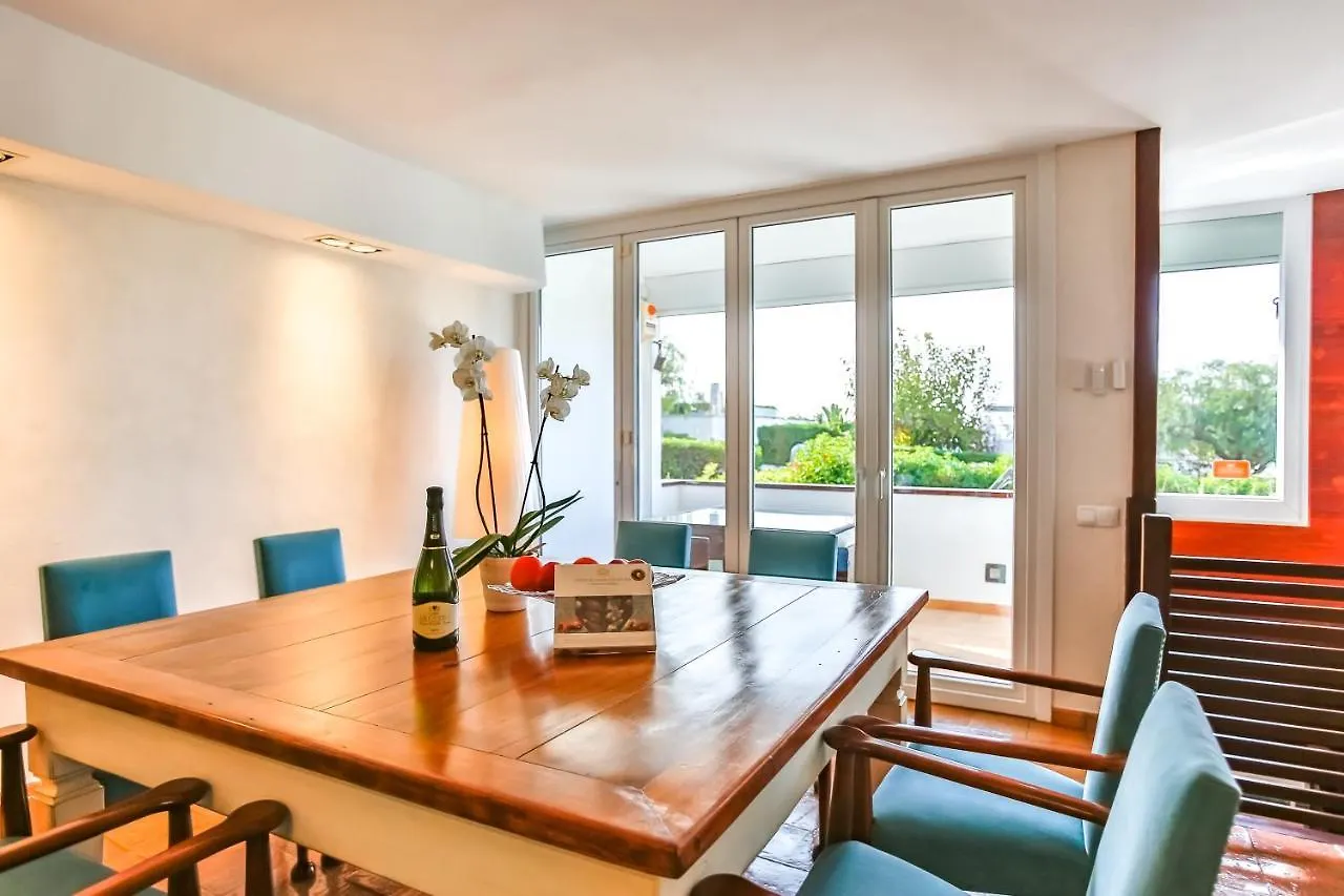Apartmán La Riviera Mediterranea Sitges