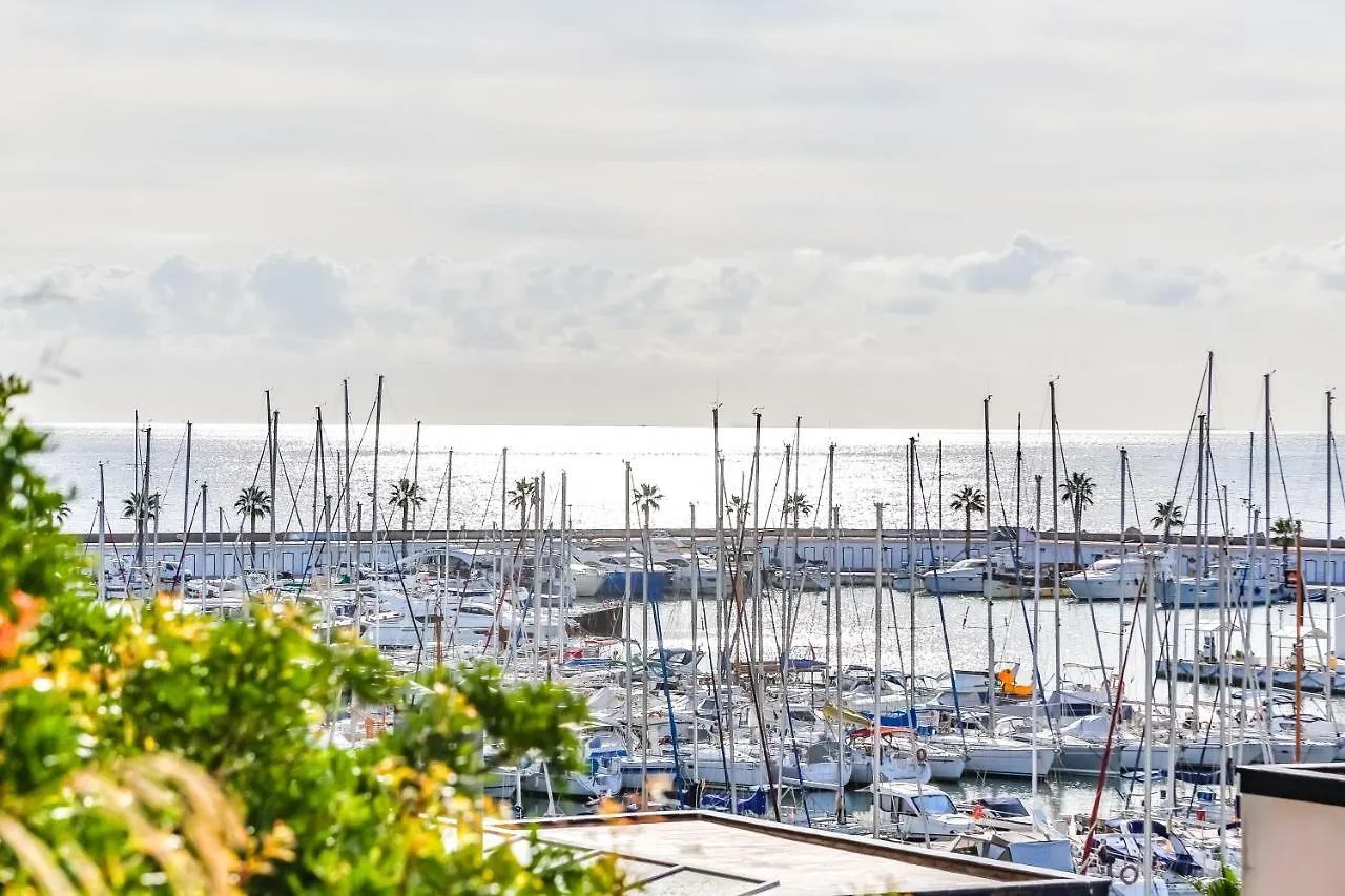 La Riviera Mediterranea Sitges 0*,  Španělsko