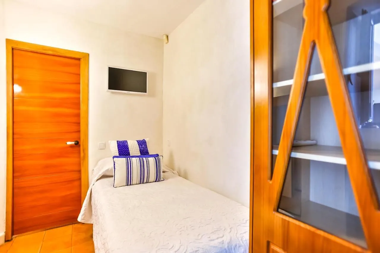 La Riviera Mediterranea سيدجيس