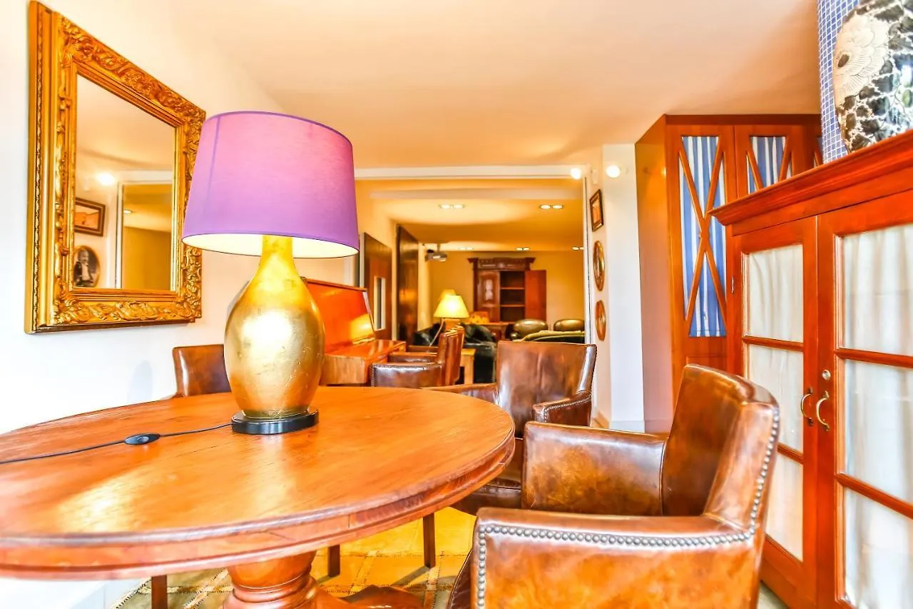 Apartmán La Riviera Mediterranea Sitges