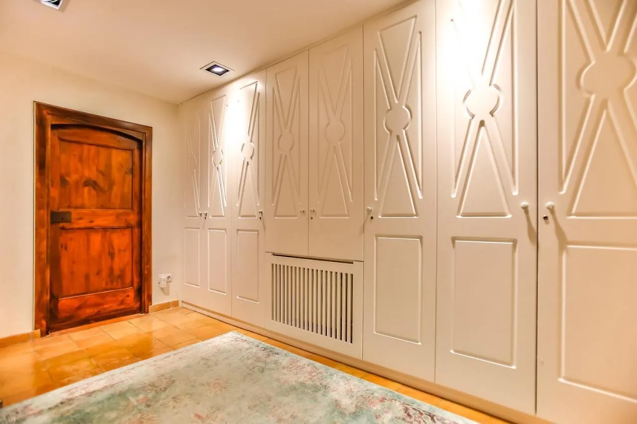 Apartmán La Riviera Mediterranea Sitges