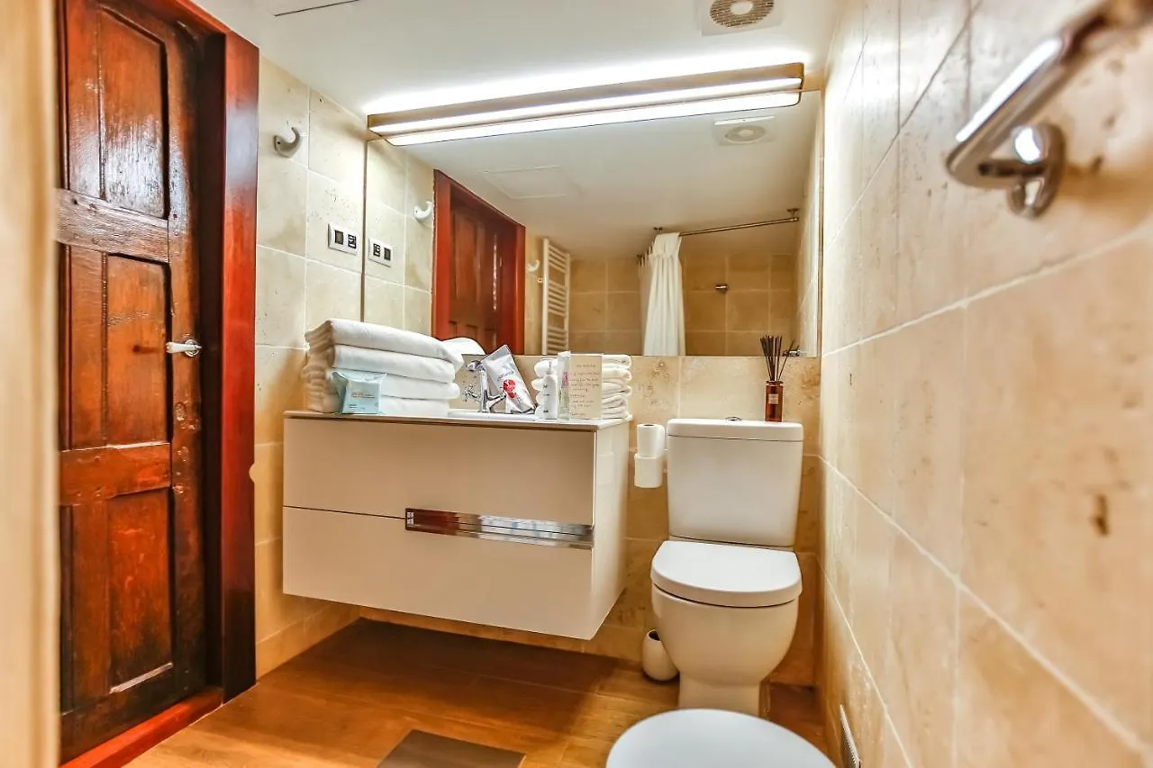 Apartmán La Riviera Mediterranea Sitges