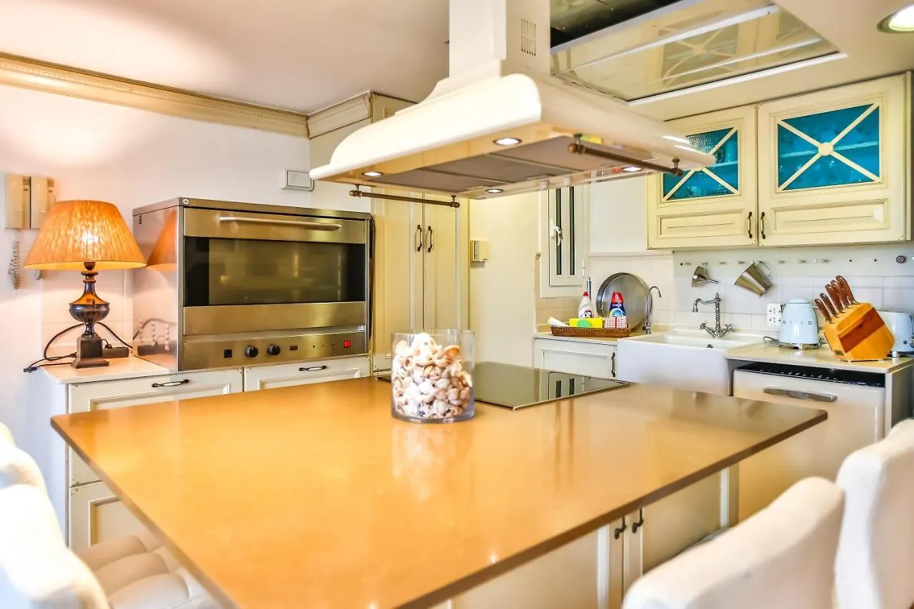 Apartmán La Riviera Mediterranea Sitges