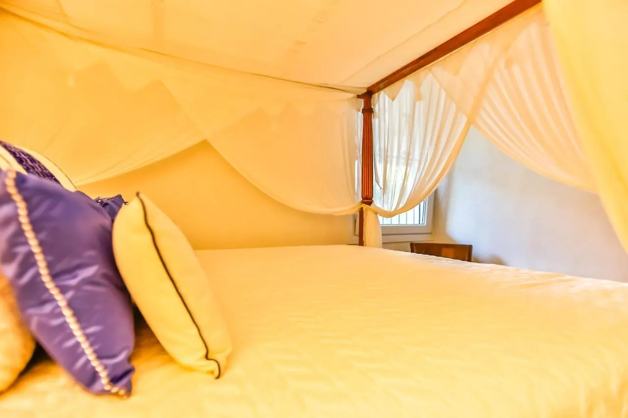 La Riviera Mediterranea Sitges Apartmán