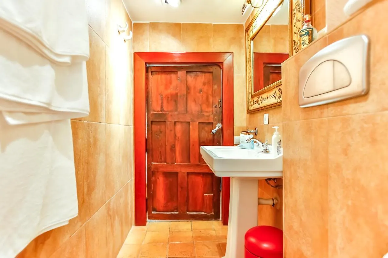 La Riviera Mediterranea Sitges Apartmán