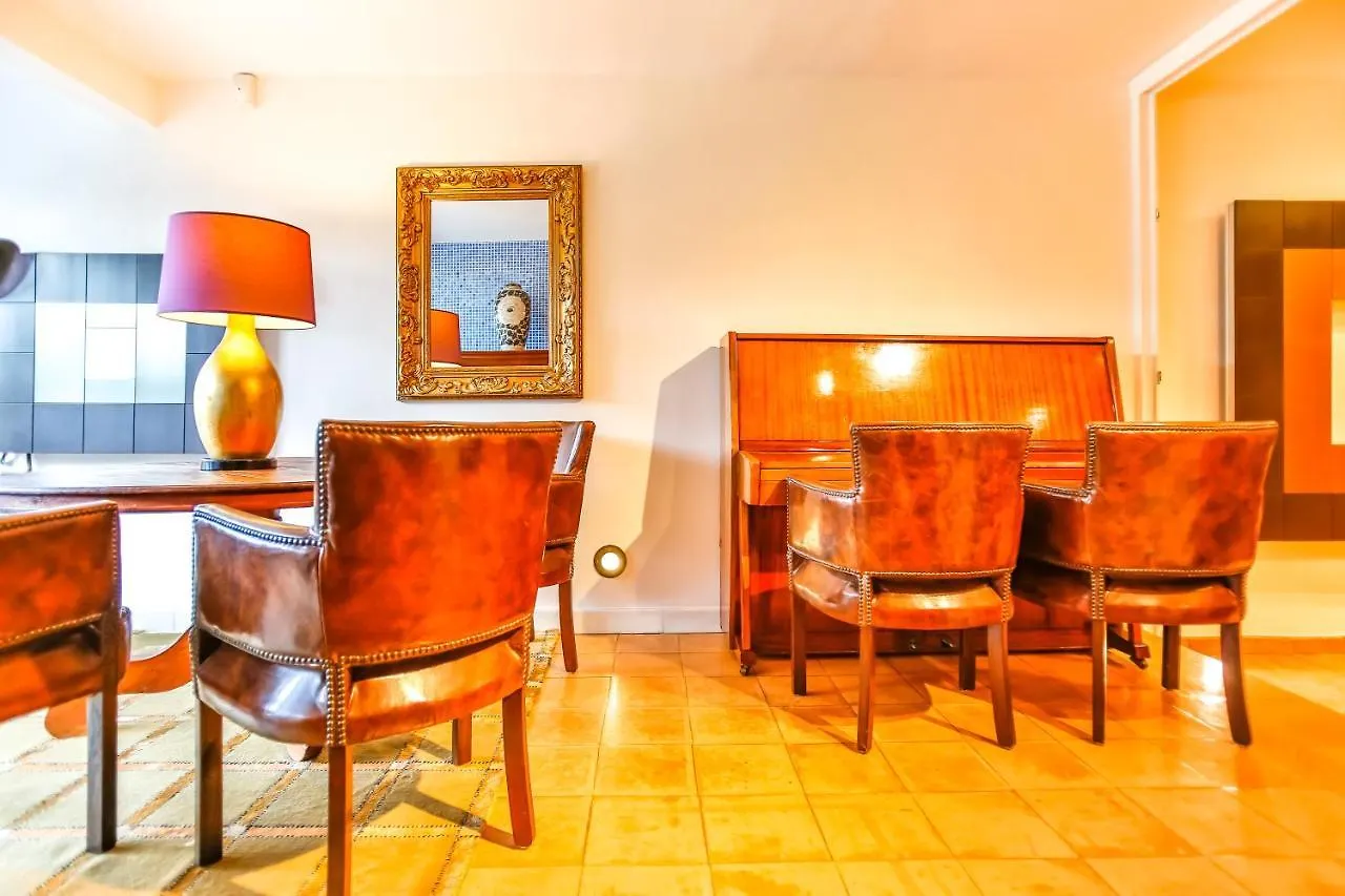 Apartmán La Riviera Mediterranea Sitges Španělsko