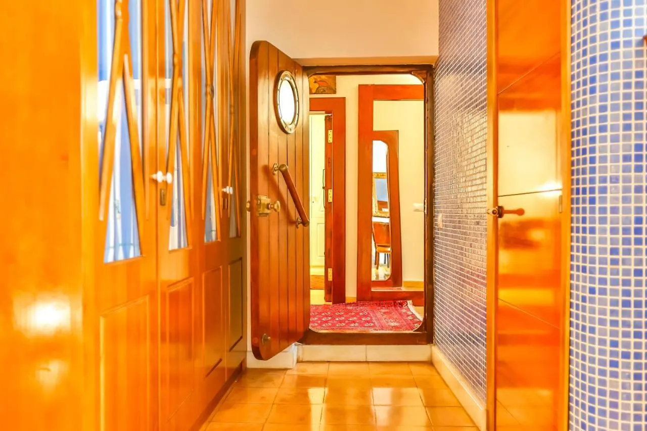 La Riviera Mediterranea سيدجيس