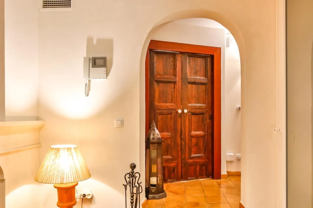 Apartmán La Riviera Mediterranea Sitges