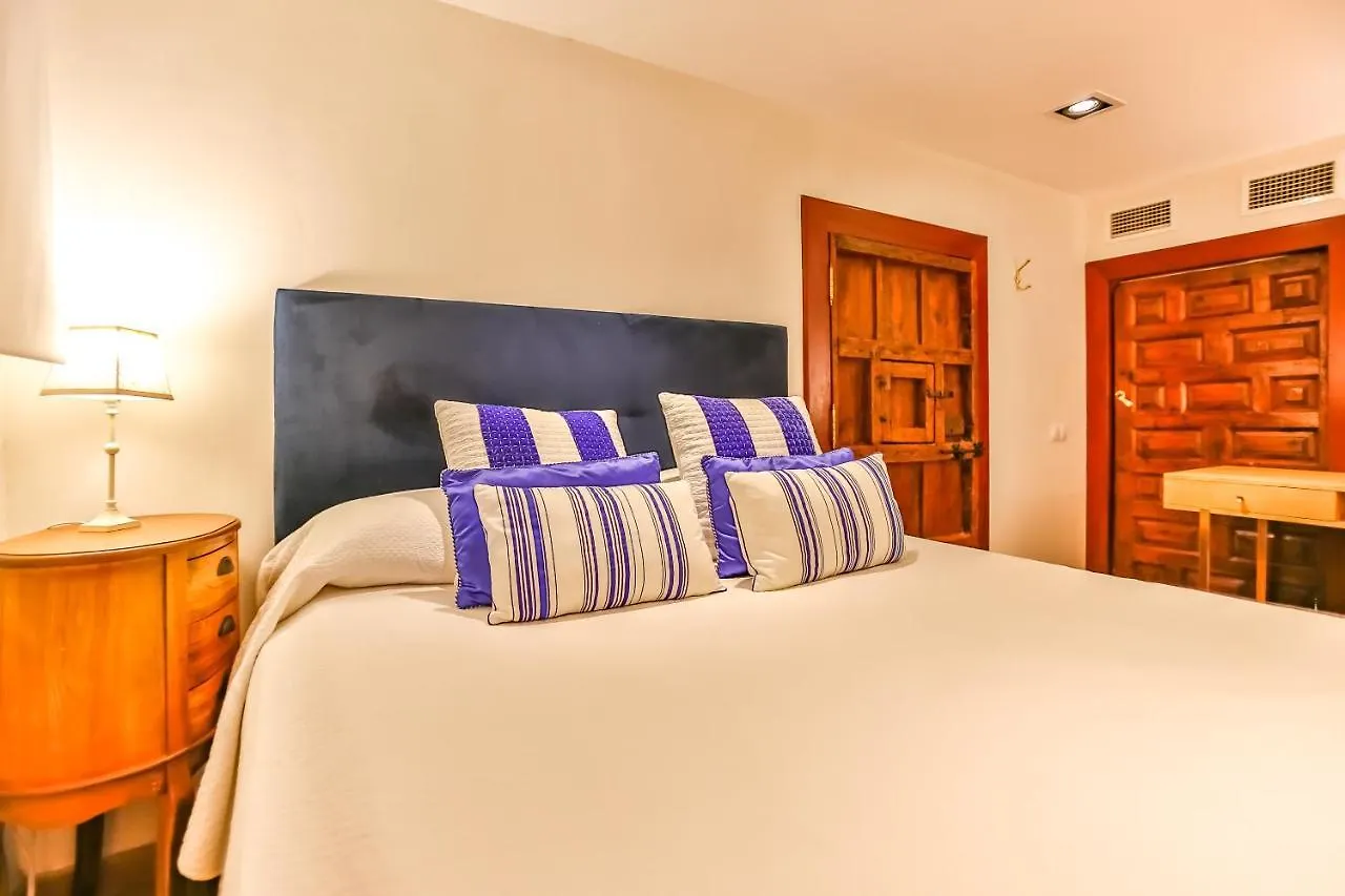 Apartmán La Riviera Mediterranea Sitges Španělsko