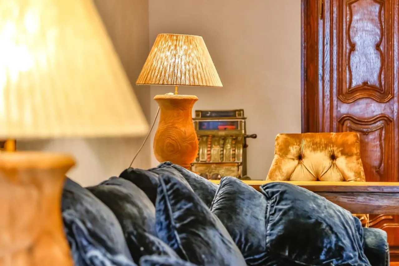 Apartmán La Riviera Mediterranea Sitges