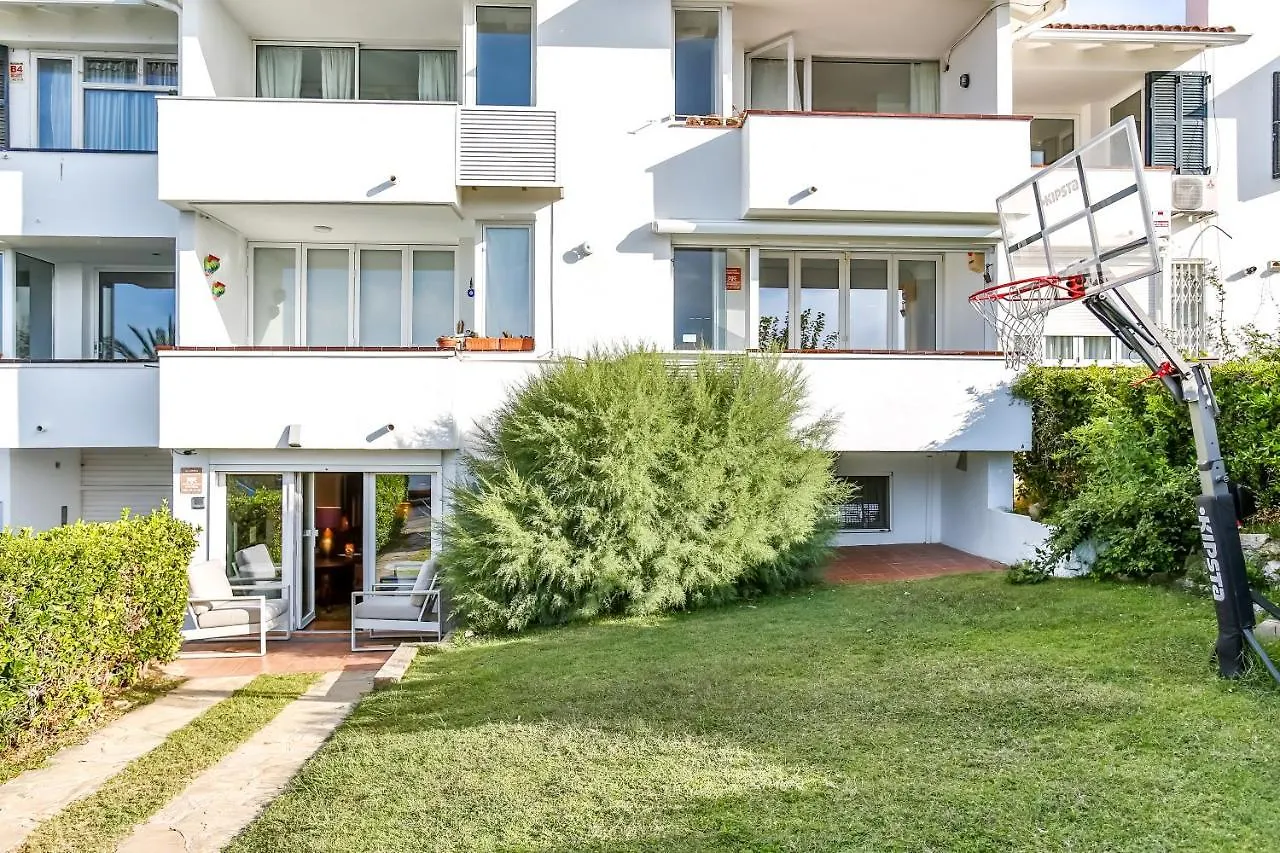 La Riviera Mediterranea سيدجيس 0*,  إسبانيا