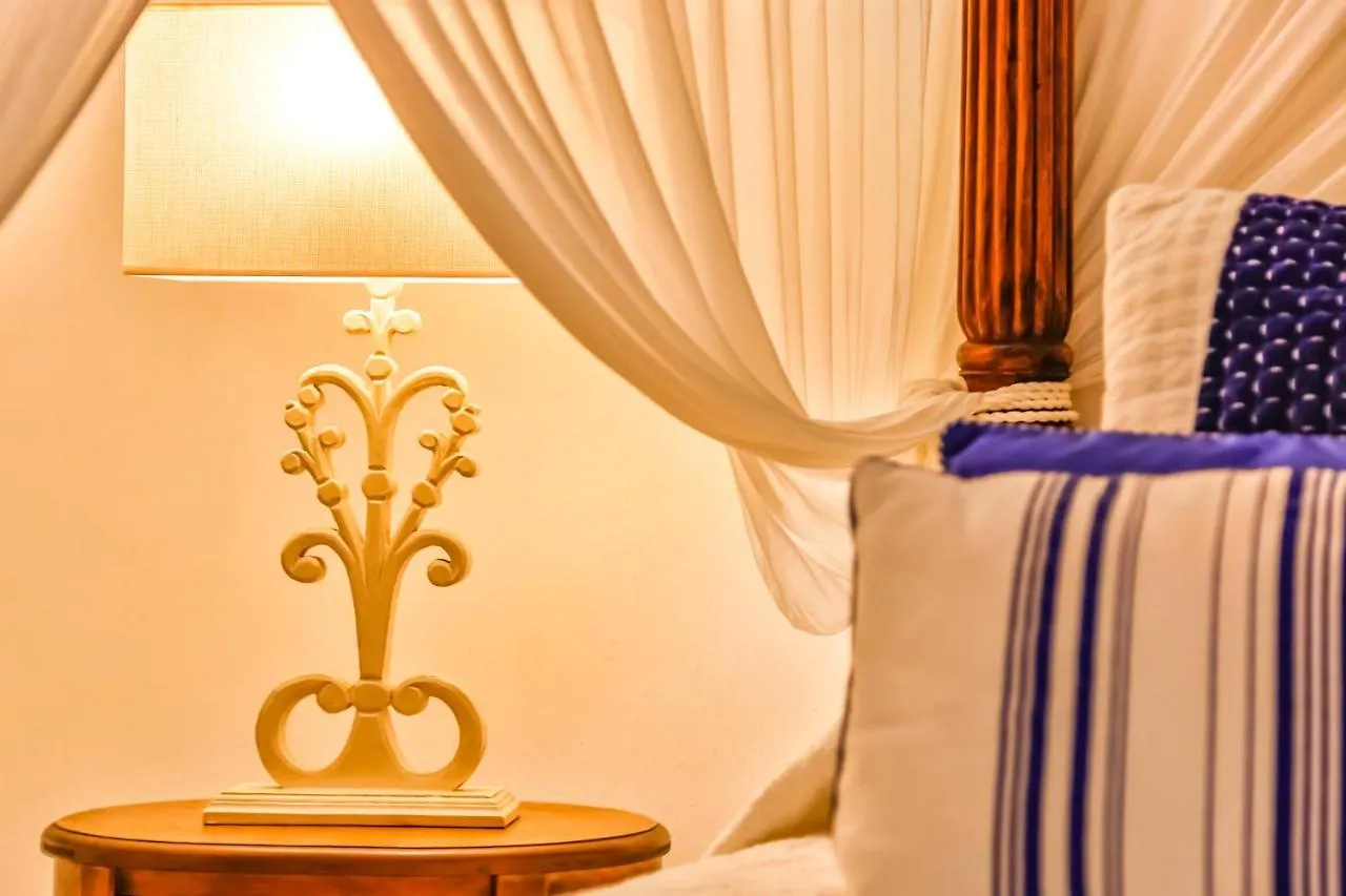 La Riviera Mediterranea سيدجيس إسبانيا