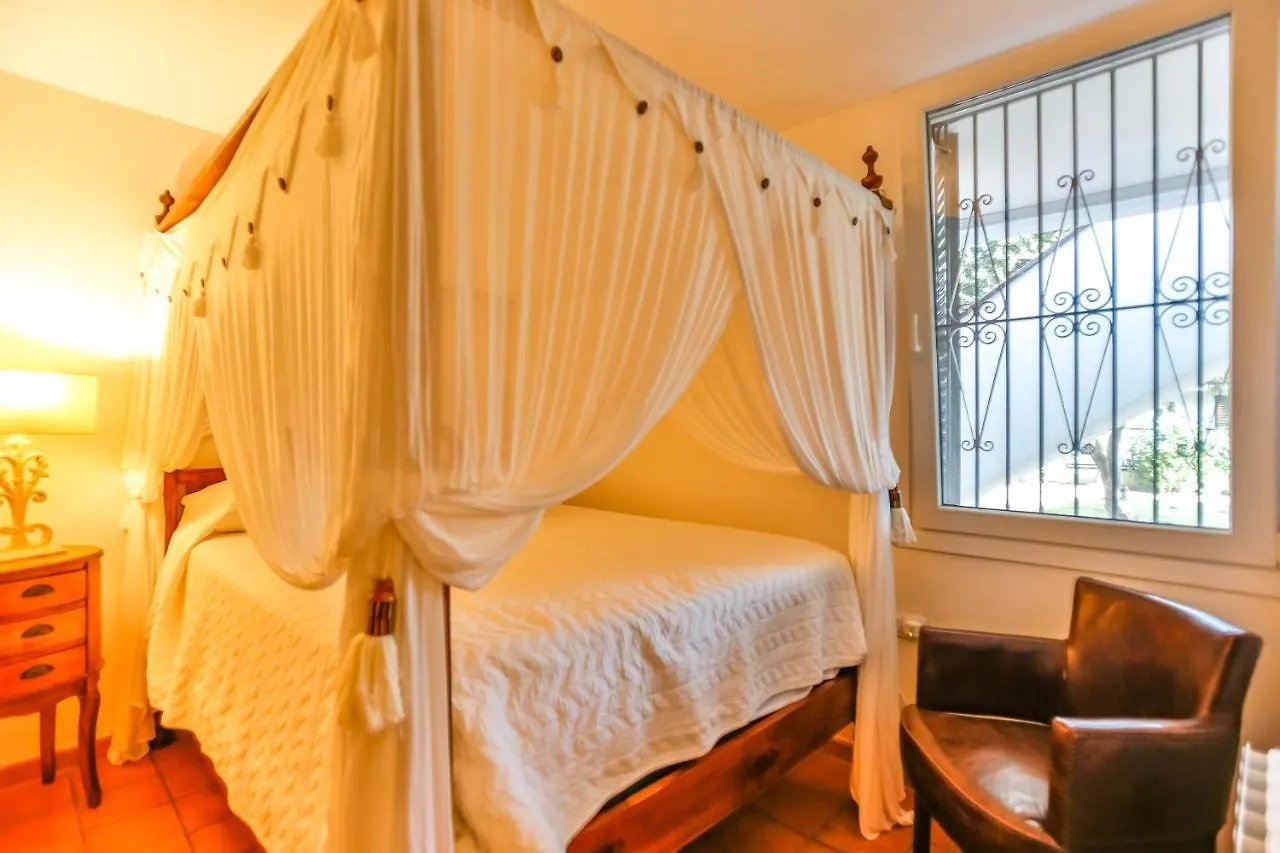 Apartmán La Riviera Mediterranea Sitges Španělsko