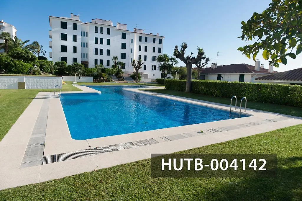 La Riviera Mediterranea سيدجيس